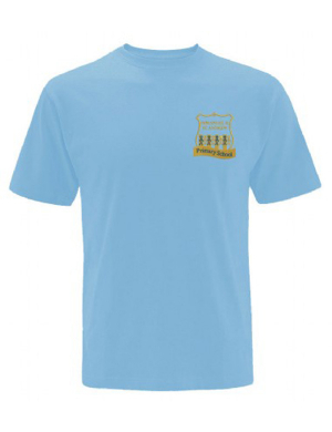 Immanuel & St. Andrew T-Shirt